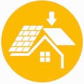 Roof Repair Icon